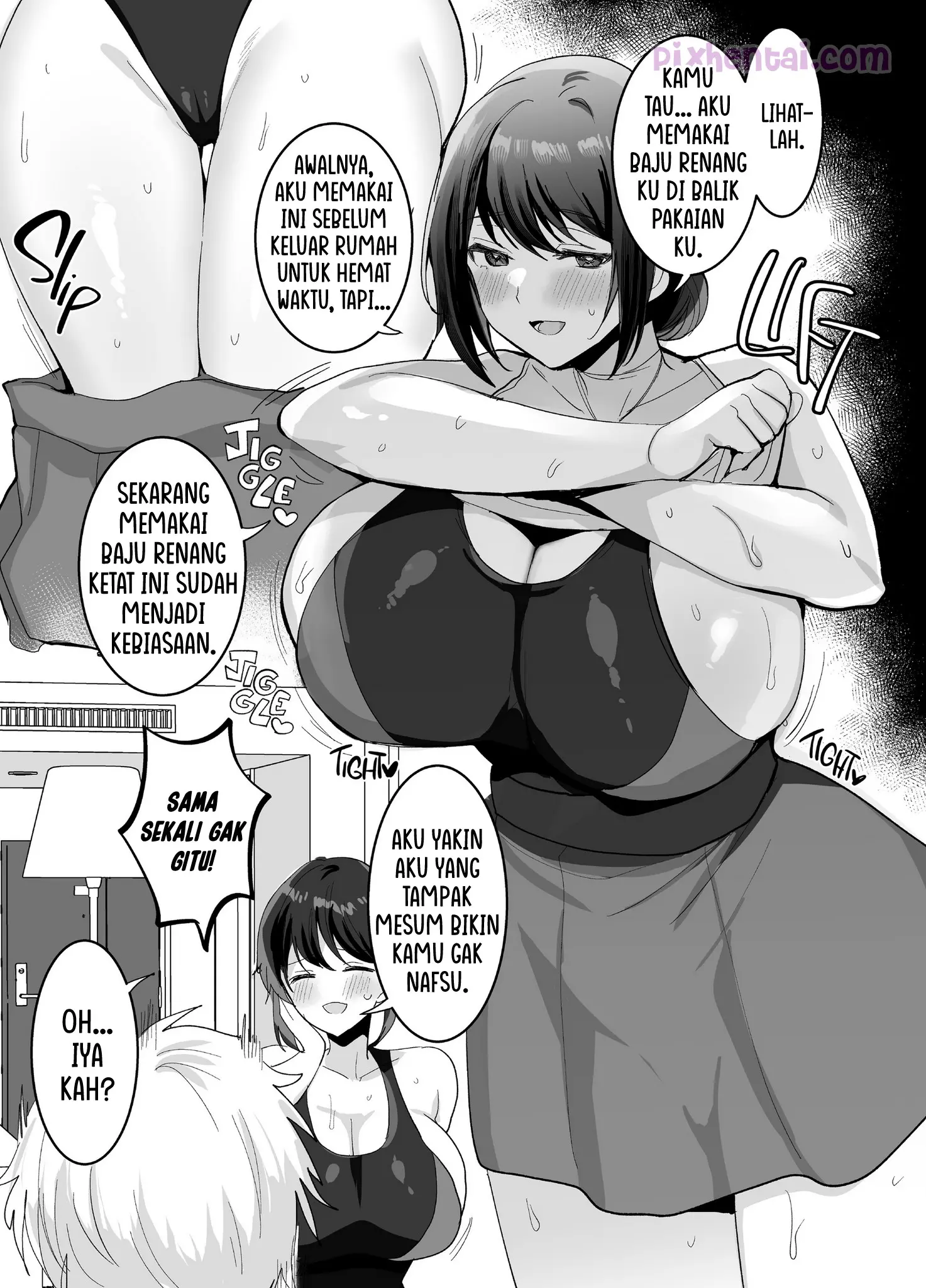 Komik hentai xxx manga sex bokep Diving Headlong Into Desire 28